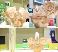 技以载道 匠至精诚——记第二届全国文物行业职