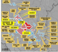 <b>鸿荣源壹成核心十区(售楼处)-鸿荣源壹成核心十</b>
